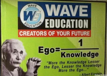 Wave Education