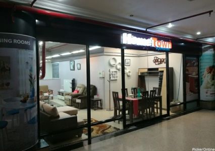 HomeTown Store