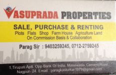 Asuprada Properties