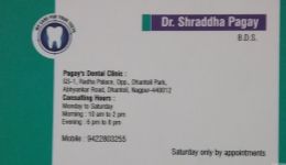 Pagay's Dental Clinic