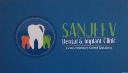Sanjeev Dental & Implant Clinic