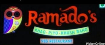 Ramado's Veg Restaurant
