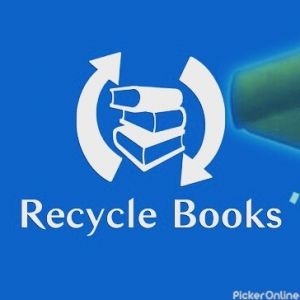 Recycle Books