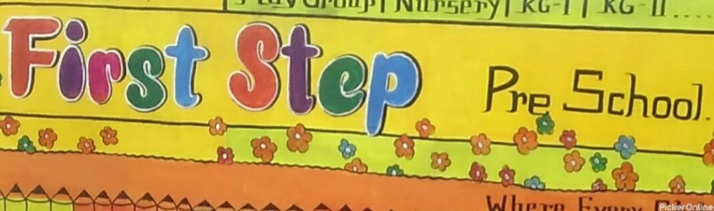 First Step Pre-School