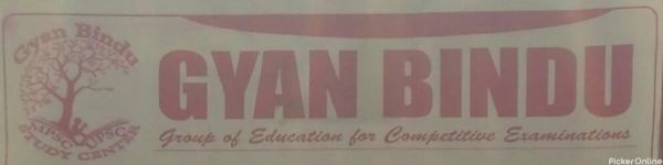 Gyan Bindu Group Of Education For Competitive Examination