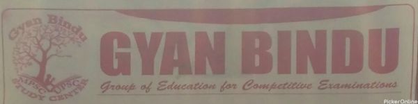 Gyan Bindu Group Of Education For Competitive Examination