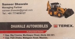 Dhawale Automobiles