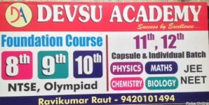 Devsu Academy