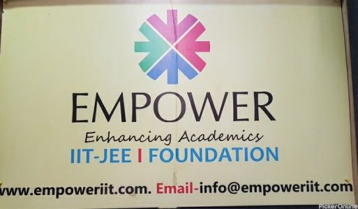 Empower Edu Enterprise