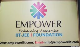 Empower Edu Enterprise
