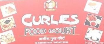 Curlies Food Court