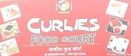 Curlies Food Court