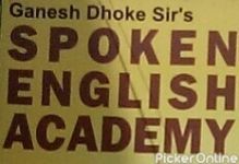 Spoken English Academy