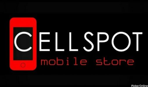 Cell Spot Mobile Store