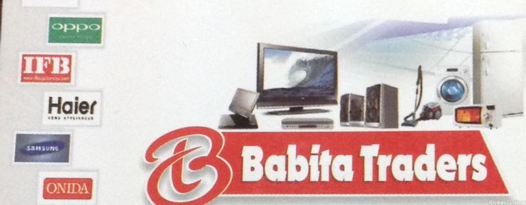 Babita Traders