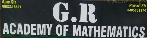 GR Academy Of Mathematics