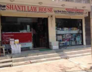 Shanti Law House