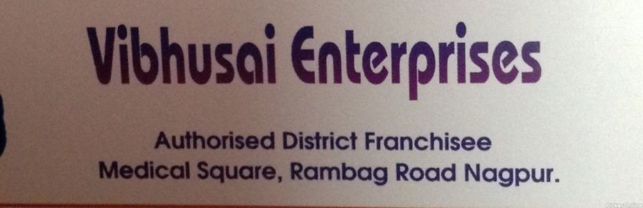 Vibhusai Enterprises