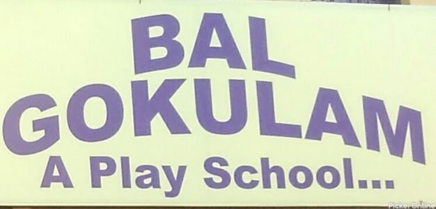 Bal Gokulam A Play School
