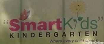 Smart Kids Kindergarten