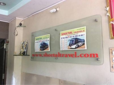 Sheetal Travels