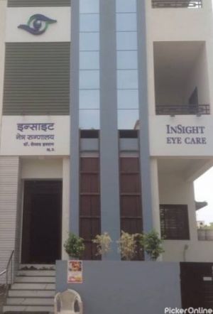 Insight Eye Care Hospital