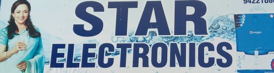 Star Electronics