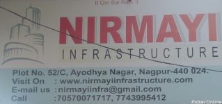 Nirmayi Infrastructure