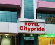 Hotel City Pride