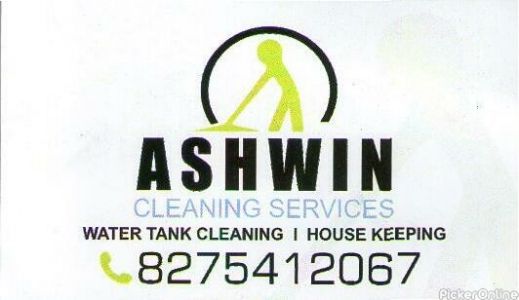Ashwin Cleaning Services