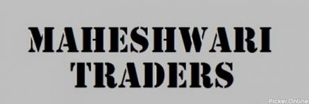 Maheshwari Traders