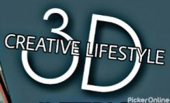 3D Creative Lifestyle