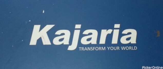 Kajaria Ceramics Limited