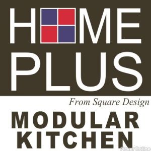 Home Plus Modular Kitchen Showroom