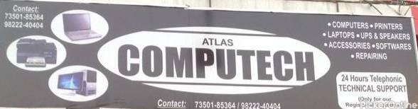 Atlas Computech
