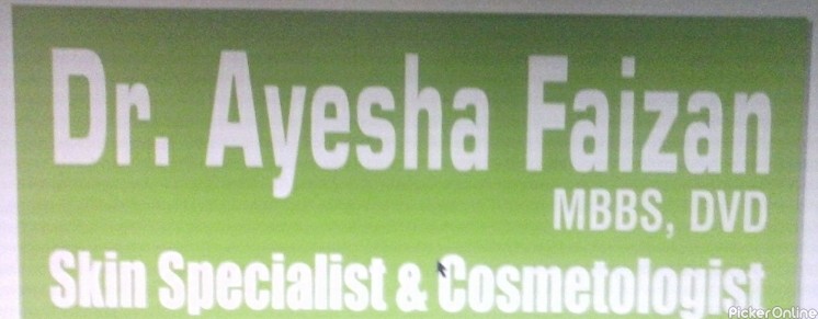 Saif Skin & Aesthetics Centre