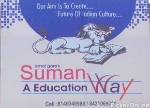 Suman A Education Way