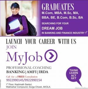 MyJob Academy