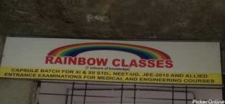 Rainbow Classes