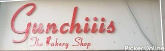 Gunchils Bakery Shop