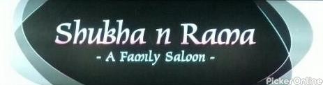 Shubha N Rama Saloon