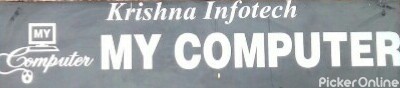 Krishna Infotech