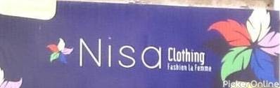 Nisa Clothing