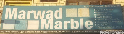 Marwad Marble