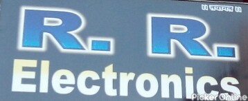 R.D. Electronics