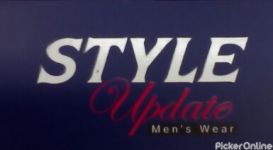 Style Update Men's Wear