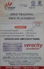 Veracity Foundation