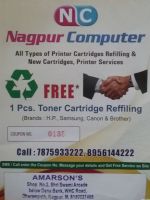 Nagpur Computer