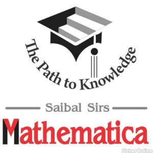 Saibal Sir's Mathematica