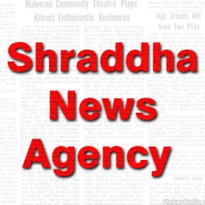 Shraddha News Agency